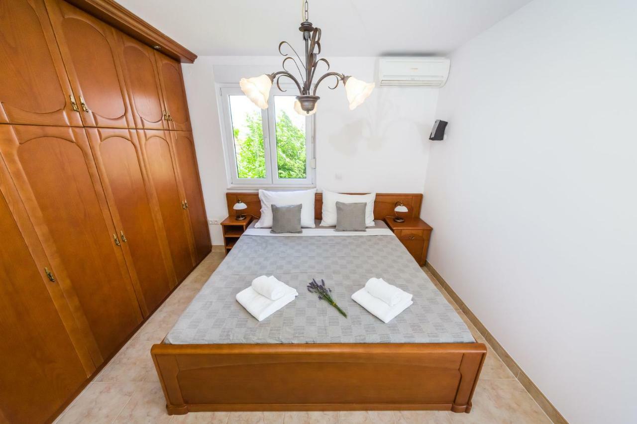 Holiday Home Sunshine Sukosan Ngoại thất bức ảnh